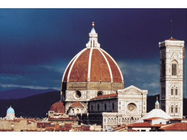 Curso de extensão e viagem de estudos: Arquitetura do Renascimento Italiano