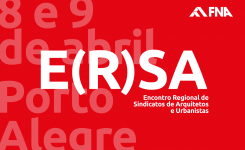 Primeiro ERSA de 2022 acontece nos dias 8 e 9 de abril em Porto Alegre (RS)